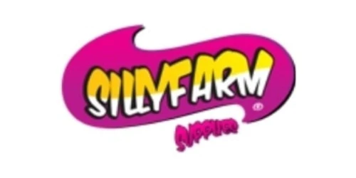 Silly Farm