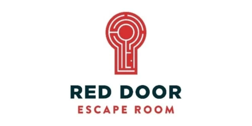 Red Door Escape Room