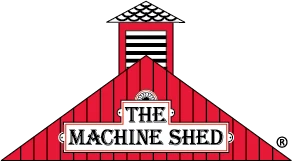 Machine Shed