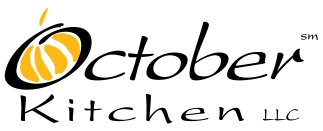 October Kitchen
