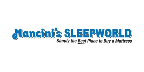 Mancini's Sleepworld