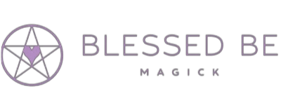 Blessed Be Magick