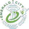 Emerald City Comic Con 2021