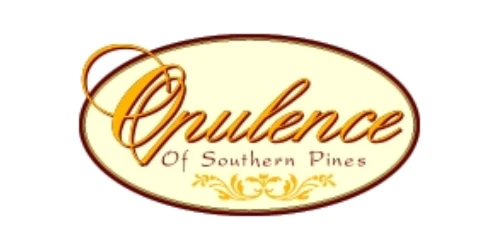 Opulence Of Southern Pines