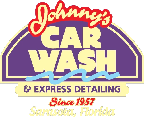 johnnys-car-wash.com