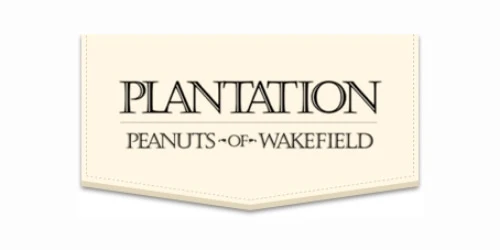 Plantation Peanuts