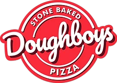Doughboys Pizza