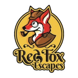 Red Fox Escapes