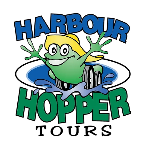 Harbour Hopper