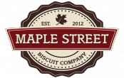 maplestreetbiscuits.com