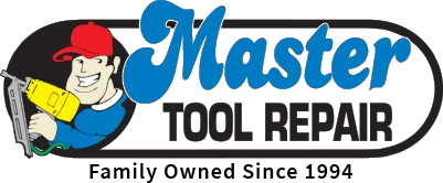 Master Tool Repair