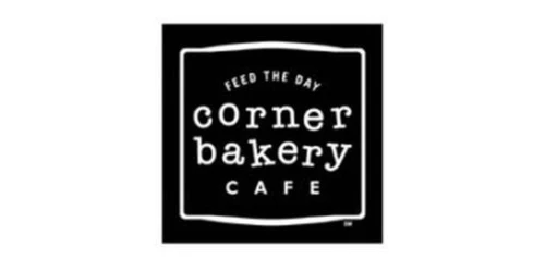 Corner Bakery Cafe