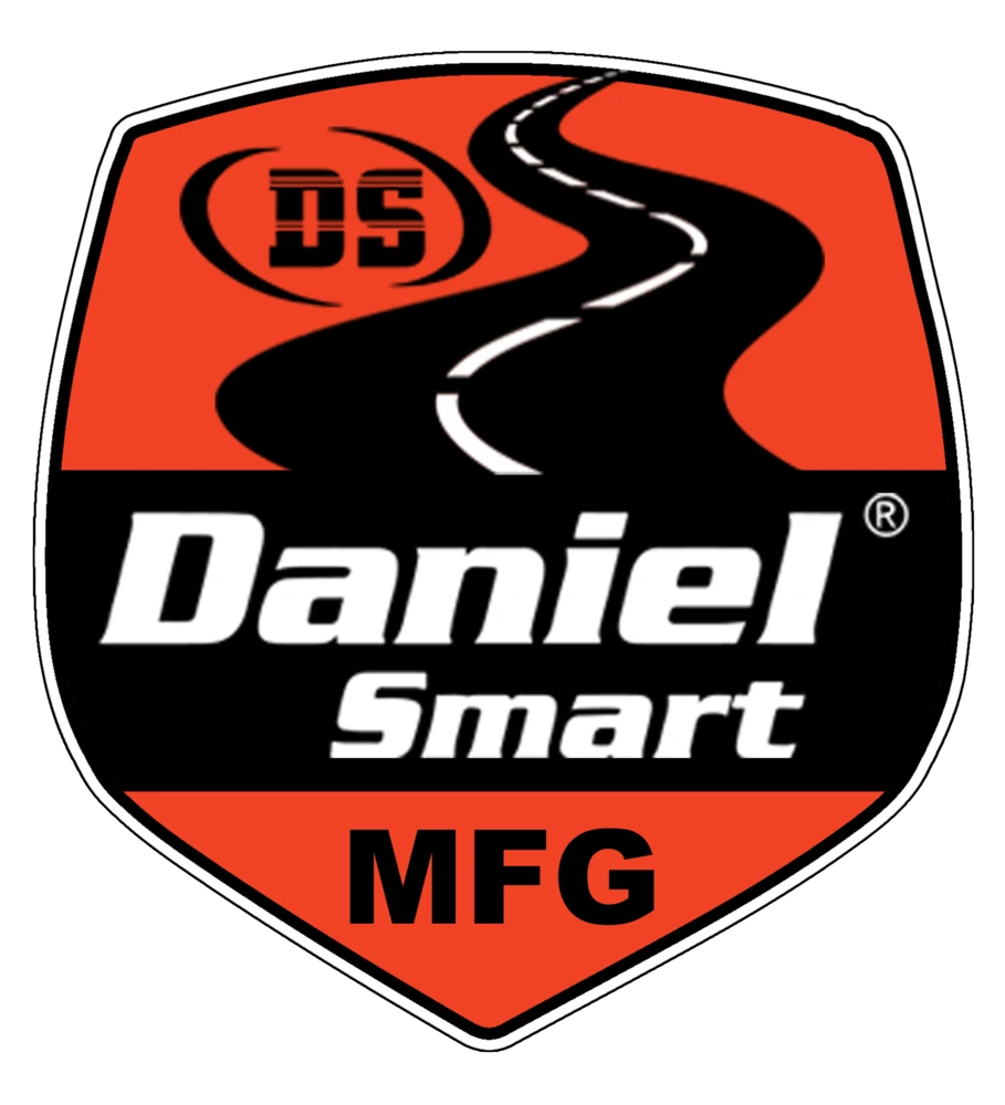 Daniel Smart