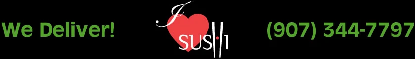 I Luv Sushi