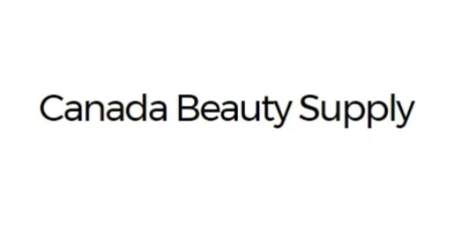 Canada Beauty Supply