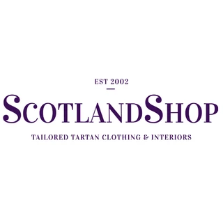 Scotland Shop