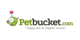 Pet Bucket