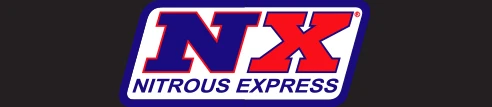 Nitrous Express