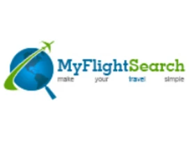 MyFlightSearch