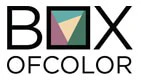 Boxofcolor