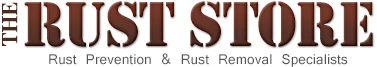 The Rust Store