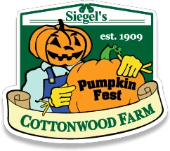 Siegel's Pumpkin Farm
