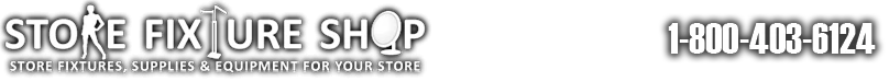 Store Fixture Shop