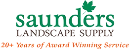 Saunders Landscape Supply