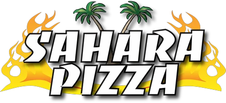 Sahara Pizza