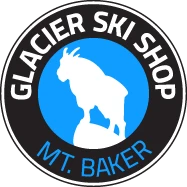 Glacier Ski Shop