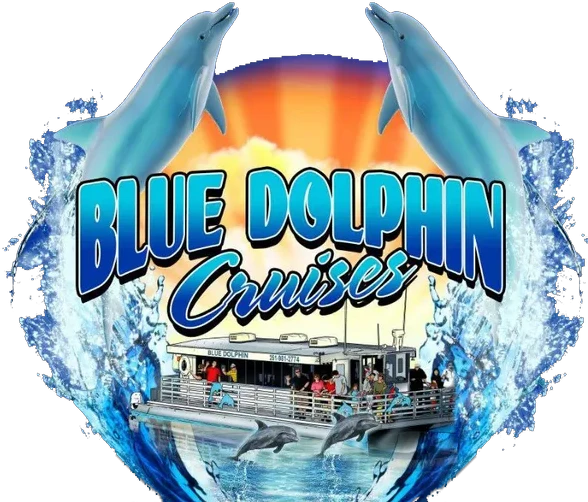Blue Dolphin Cruises