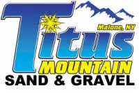 Titus Mountain