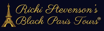 BLACK PARIS TOUR