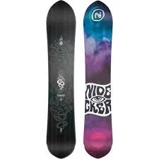 Nidecker