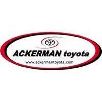 Ackerman Toyota