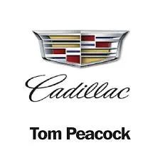 Tom Peacock Cadillac