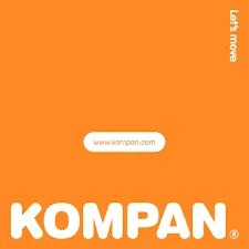 Kompan