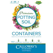 Potting Soil