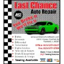 Auto Repair