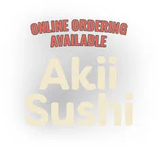 AKI SUSHI