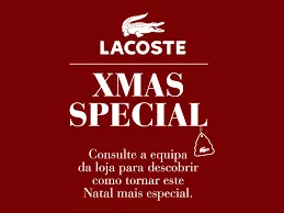 Lacoste