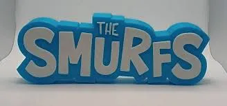 Shopsmurfs