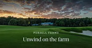 Pursell Farms