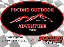Pocono Outdoor Adventure Tours