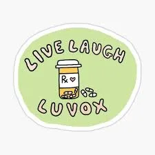 Luvox