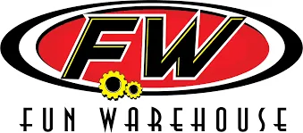 Fun Warehouse