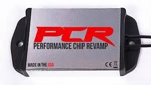 Performance Chip Revamp
