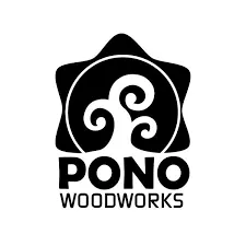 Pono Woodworks