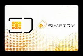 SIMETRY