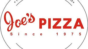 JOE'S PIZZA